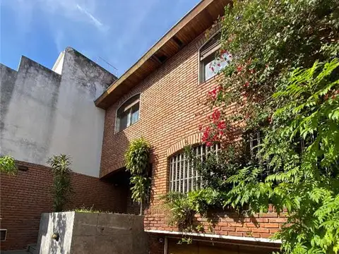 Casa en Venta en Villa Devoto, Capital Federal