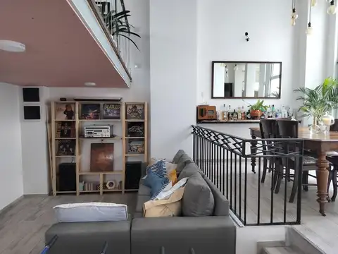 Casa en Venta en Colegiales, Capital Federal