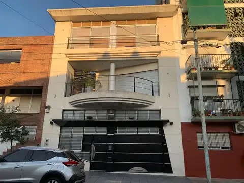 Casa en Venta en Parque Avellaneda, Capital Federal