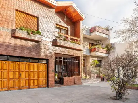 Casa en Venta en Floresta, Capital Federal