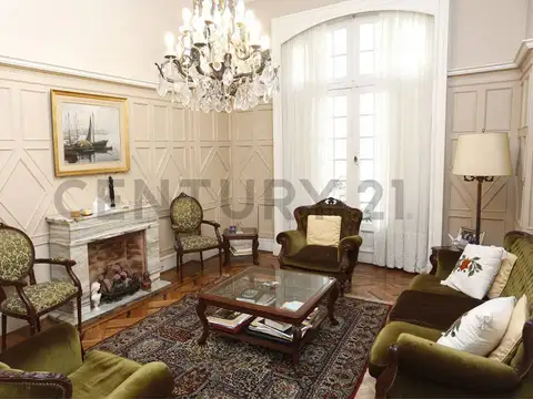 Casa en Venta en Caballito, Capital Federal