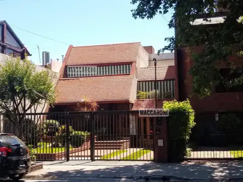 Casa en Venta en Versalles, CABA