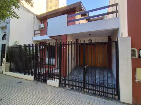 Casa en Venta en Villa Santa Rita, Capital Federal