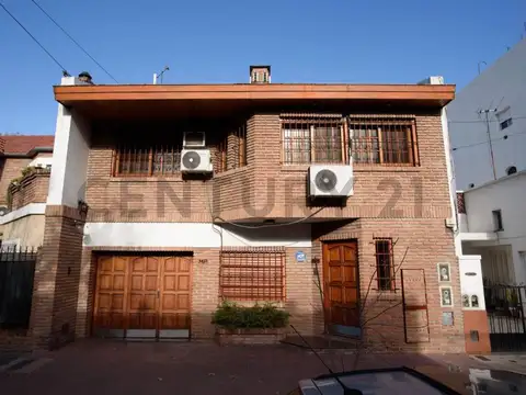 Casa en Venta en Villa Urquiza, Capital Federal