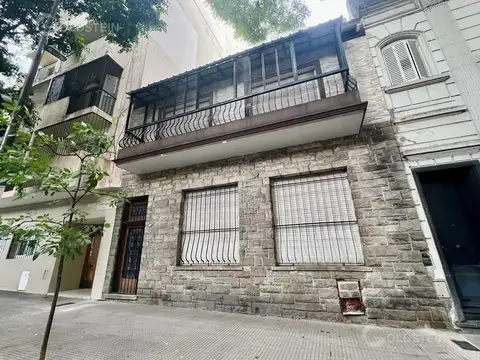 Casa en Venta en Caballito, Capital Federal