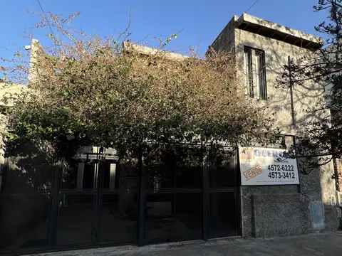 Casa en Venta en Villa Pueyrredon, Capital Federal