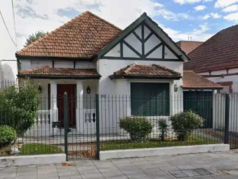 Casa en Venta en Villa Devoto, Capital Federal