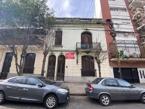 Casa en Venta en Almagro, Capital Federal