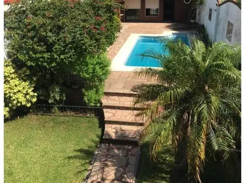 Casa en Venta en Villa del Parque, CABA