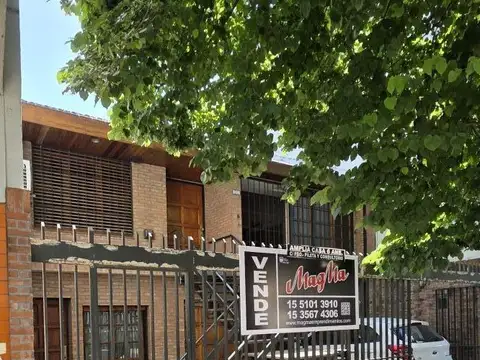 Casa en Venta en Saavedra, Capital Federal