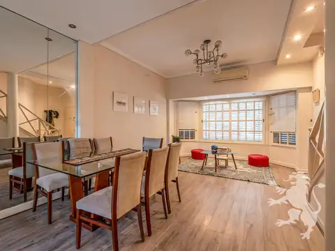 Casa en Venta en Nuñez, CABA