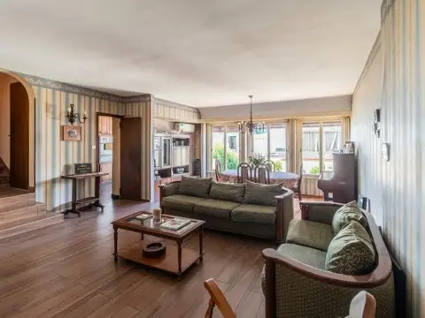 Casa en Venta en Caballito, CABA