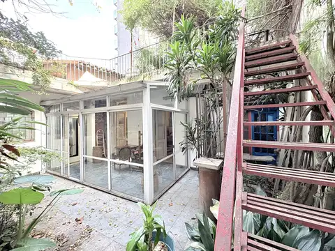 Casa en Venta en Palermo, Capital Federal