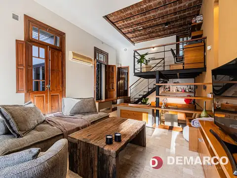 Casa en Venta en Villa del Parque, CABA