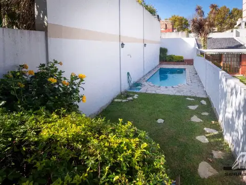 Casa en Venta en Villa del Parque, Capital Federal