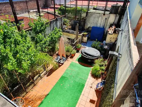 Casa en Venta en Boedo, Capital Federal