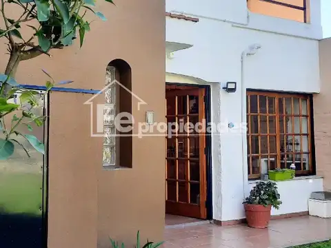 Casa en Venta en Monte Castro, Capital Federal