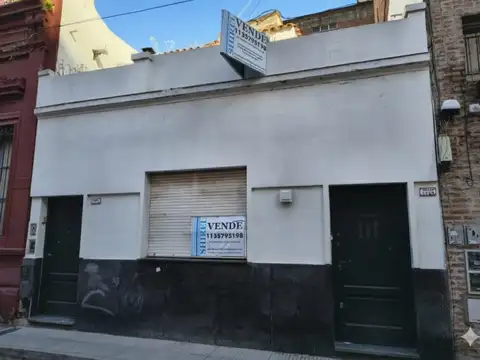 Casa en Venta en Recoleta, CABA