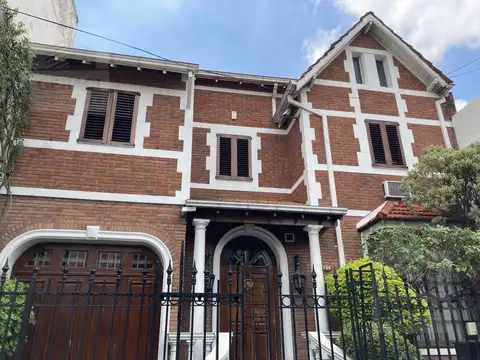 Casa en Venta en Flores, Capital Federal