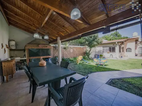 Casa en Venta en Villa Pueyrredon, Capital Federal