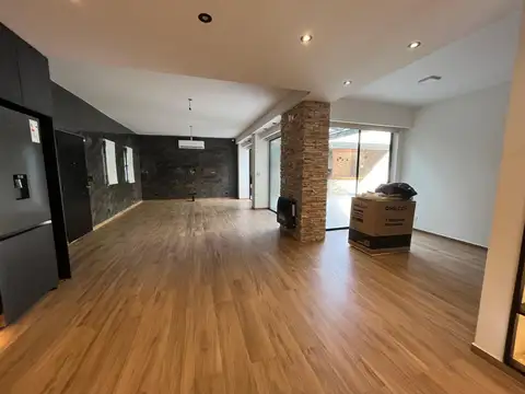 Casa en Venta en Monte Castro, CABA