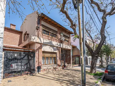 Casa en Venta en Coghlan, Capital Federal