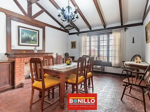 Casa en Venta en Villa Urquiza, Capital Federal