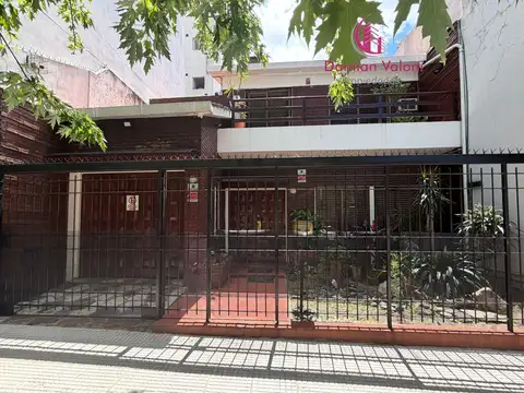 Casa en Venta en Villa del Parque, CABA