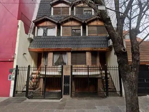 Casa en Venta en Villa Urquiza, Capital Federal
