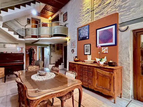 Casa en Venta en Villa Crespo, CABA