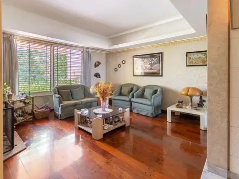 Casa en Venta en Villa Luro, Capital Federal