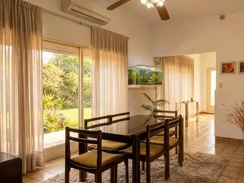 Casa en Venta en Villa Pueyrredon, CABA