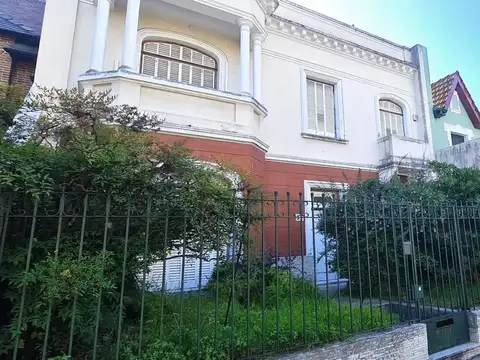Casa en Venta en Parque Chacabuco, Capital Federal