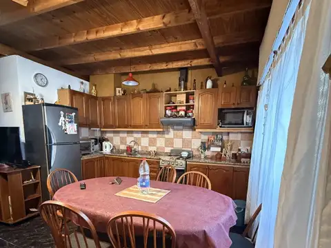 Casa en Venta en Parque Chas, CABA