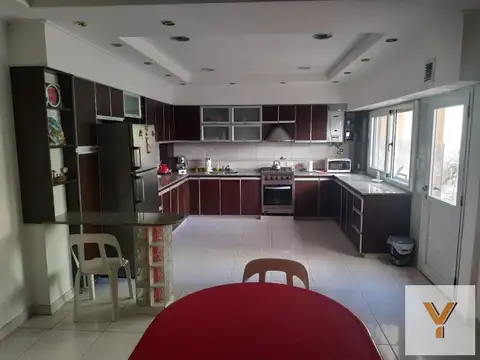 Casa en Venta en Pompeya, CABA