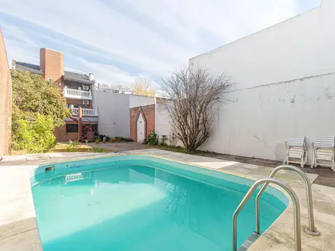 Casa en Venta en Flores Sur, Flores