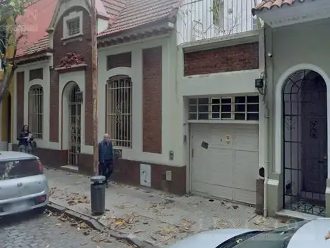 Casa en Venta en Colegiales, Capital Federal
