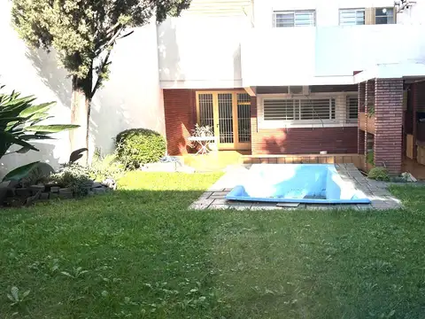 Casa en Venta en Floresta, Capital Federal