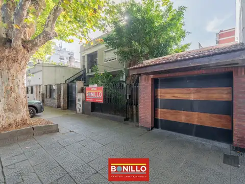Casa en Venta en Villa del Parque, Capital Federal