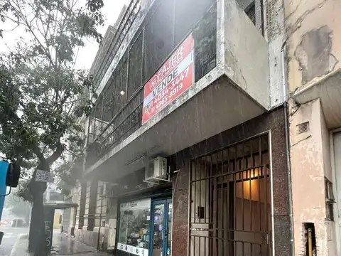 Casa en Venta en Almagro, Capital Federal