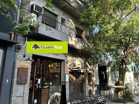 Casa en Venta en Palermo Hollywood, Palermo