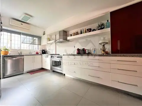 Casa en Venta en Saavedra, CABA