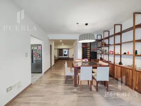 Casa en Venta en San Cristobal, Capital Federal