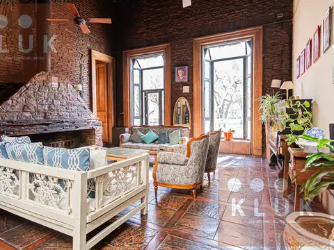 Casa en Venta en Monserrat, Capital Federal
