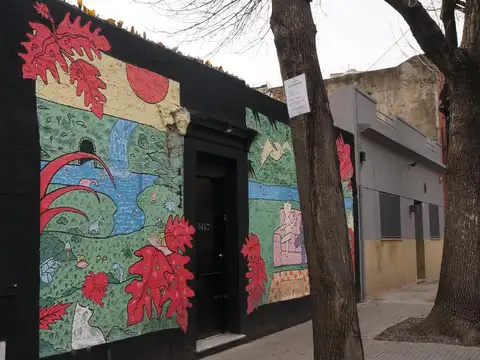 Casa en Venta en Palermo Soho, Palermo