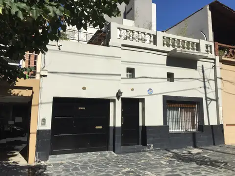Casa en Venta en Villa Pueyrredon, Capital Federal