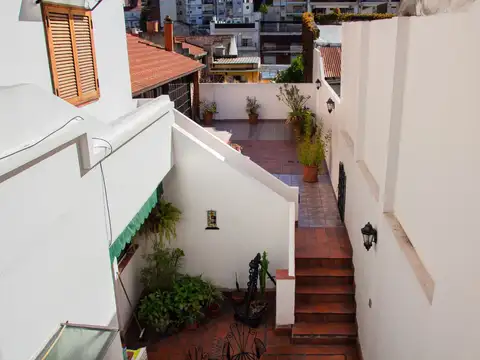 Casa en Venta en Barracas, Capital Federal