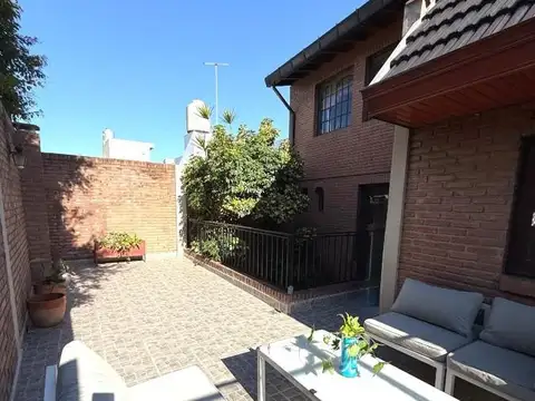 Casa en Venta en Villa Devoto, CABA