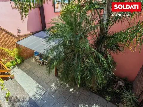 Casa en Venta en Flores, CABA