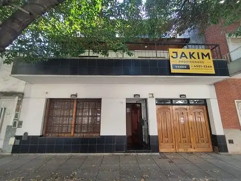Casa en Venta en Villa Devoto, Capital Federal